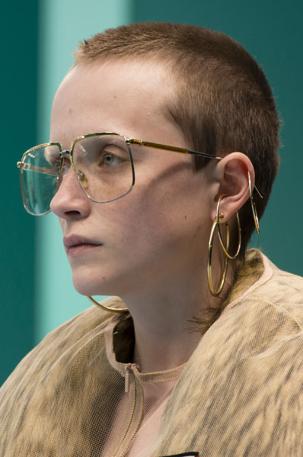 مجموعة غوتشي لموسم خريف وشتاء 2018-2019