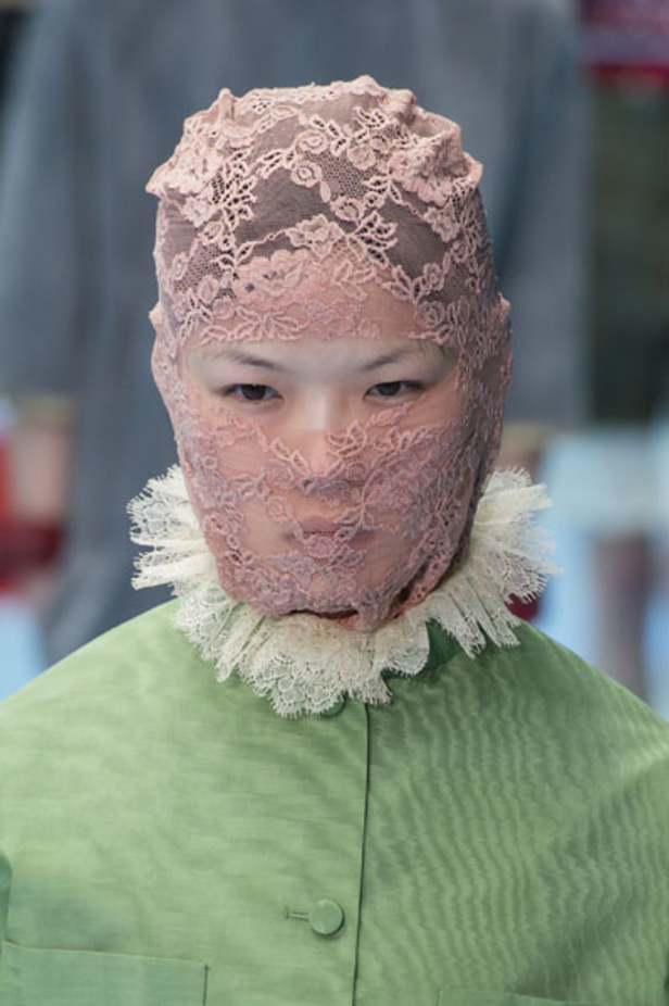 مجموعة غوتشي لموسم خريف وشتاء 2018-2019