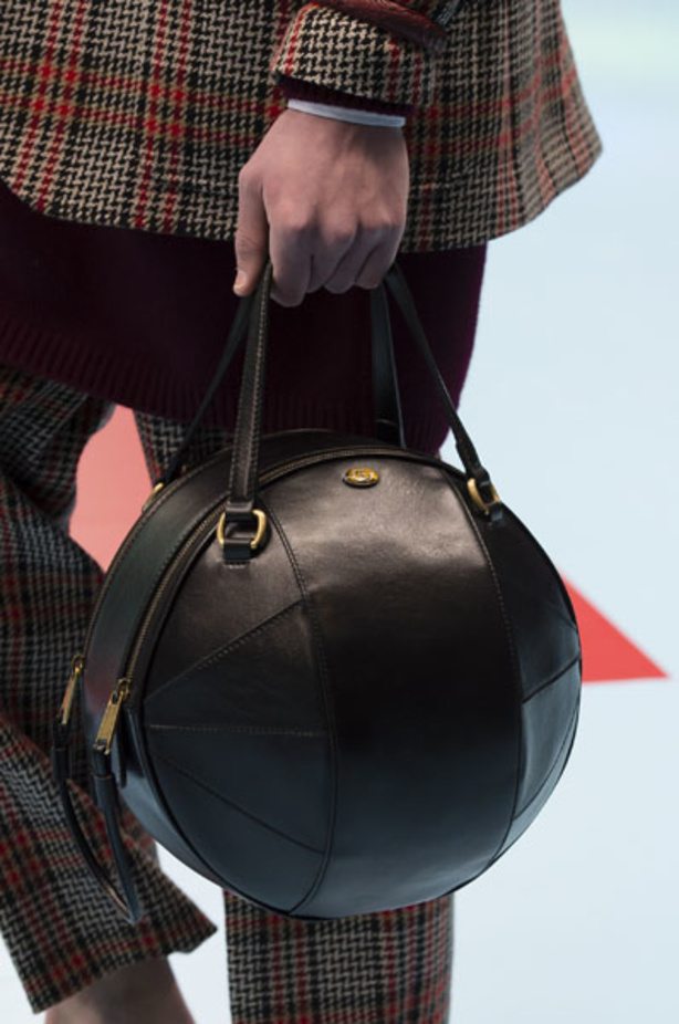 مجموعة غوتشي لموسم خريف وشتاء 2018-2019