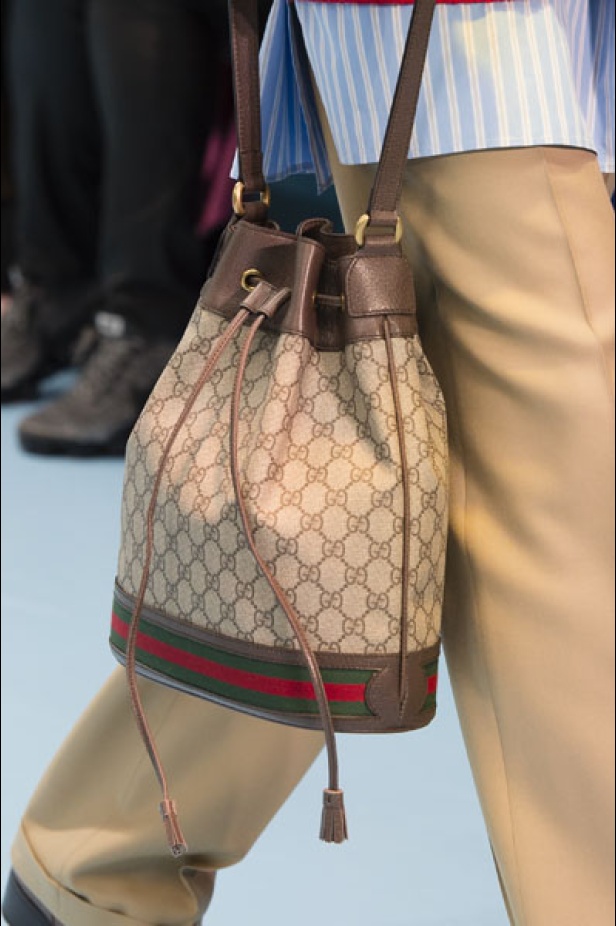 مجموعة غوتشي لموسم خريف وشتاء 2018-2019