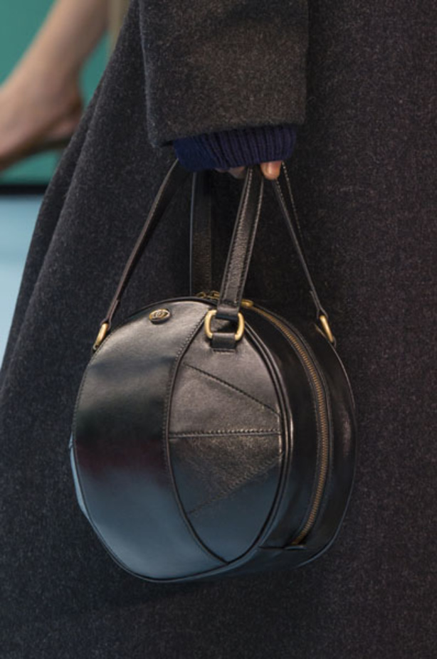 مجموعة غوتشي لموسم خريف وشتاء 2018-2019