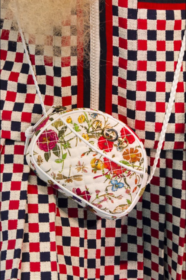 مجموعة غوتشي لموسم خريف وشتاء 2018-2019