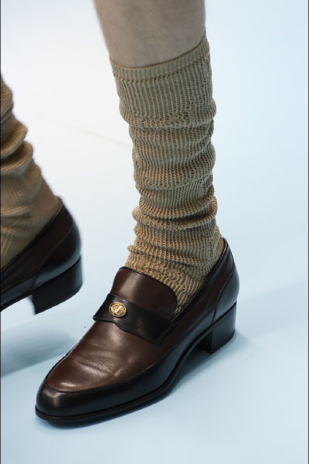 مجموعة غوتشي لموسم خريف وشتاء 2018-2019