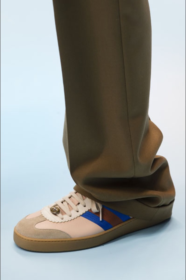 مجموعة غوتشي لموسم خريف وشتاء 2018-2019