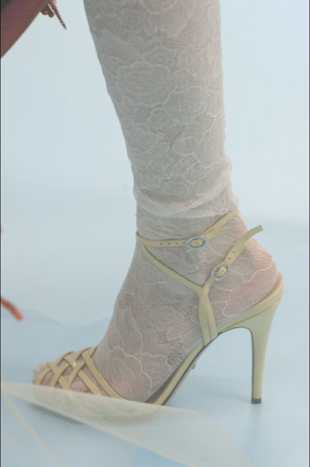 مجموعة غوتشي لموسم خريف وشتاء 2018-2019