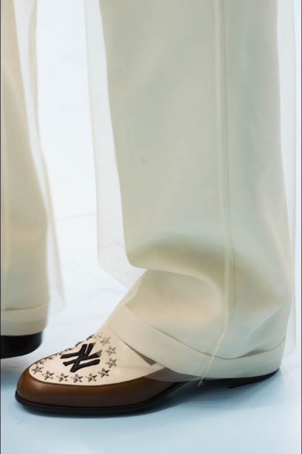 مجموعة غوتشي لموسم خريف وشتاء 2018-2019