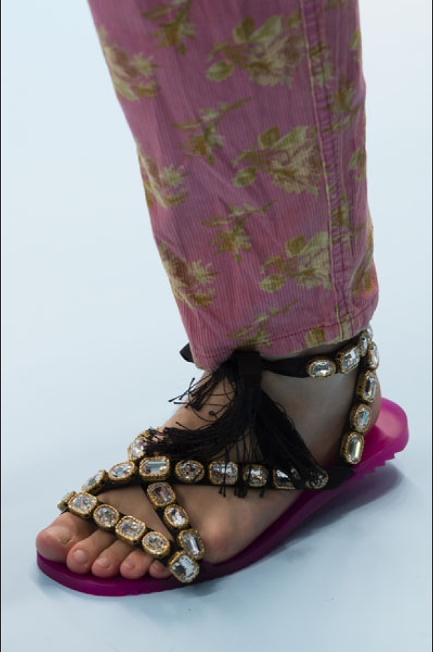 مجموعة غوتشي لموسم خريف وشتاء 2018-2019