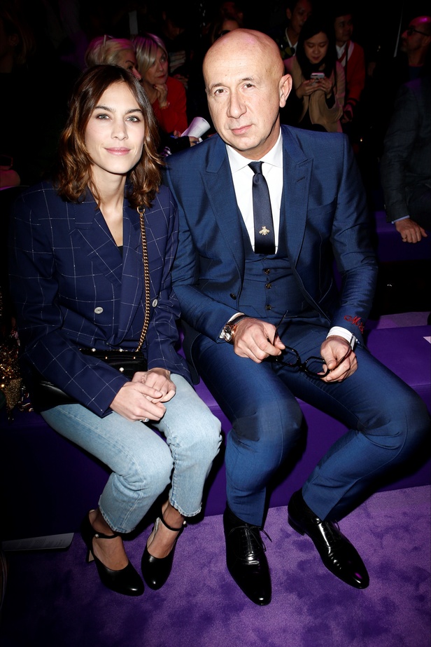 مجموعة غوتشي لموسم خريف وشتاء 2018-2019