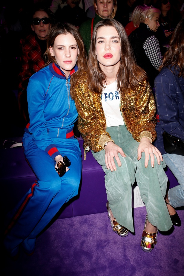 مجموعة غوتشي لموسم خريف وشتاء 2018-2019