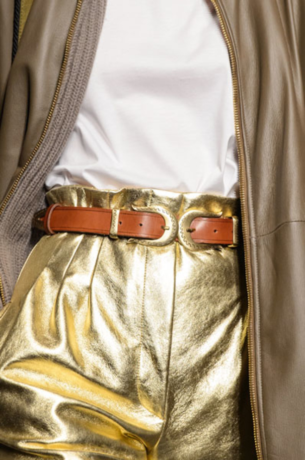 مجموعة Alberta Ferretti لخريف وشتاء ٢٠١٨ !