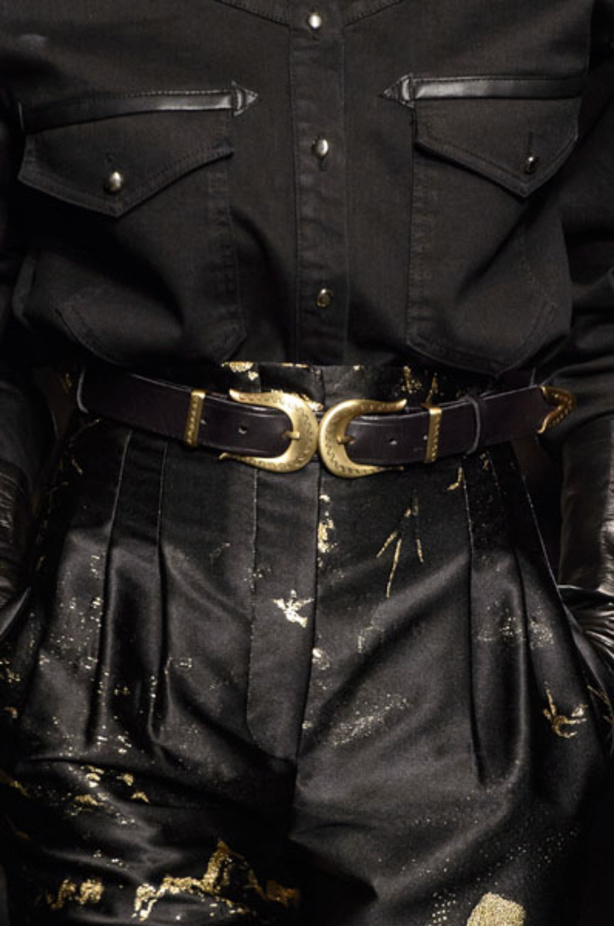 مجموعة Alberta Ferretti لخريف وشتاء ٢٠١٨ !