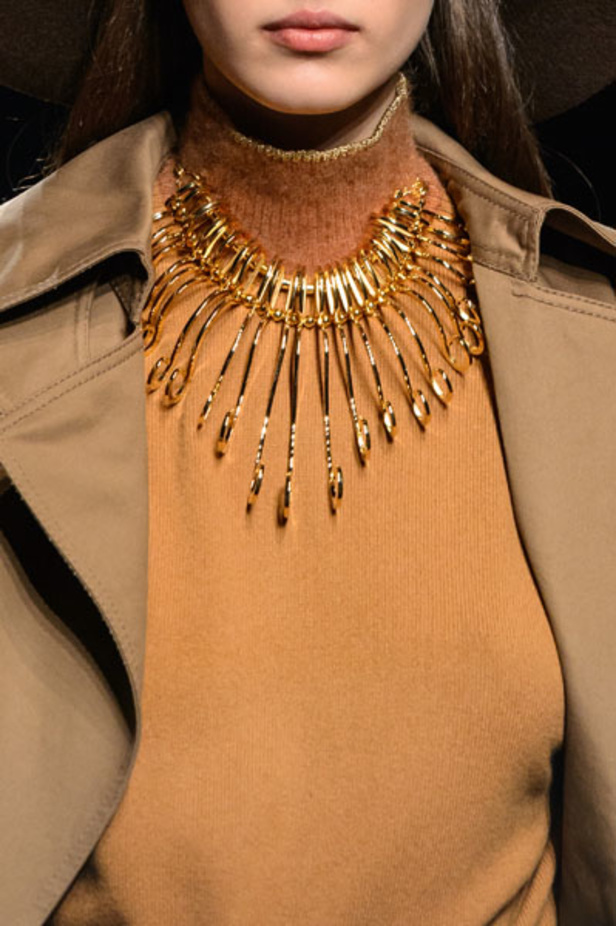 مجموعة Alberta Ferretti لخريف وشتاء ٢٠١٨ !