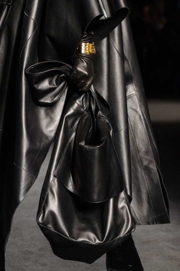 مجموعة Alberta Ferretti لخريف وشتاء ٢٠١٨ !