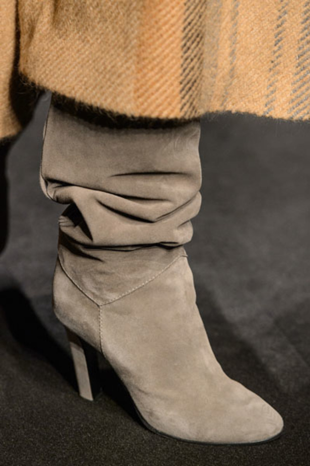 مجموعة Alberta Ferretti لخريف وشتاء ٢٠١٨ !