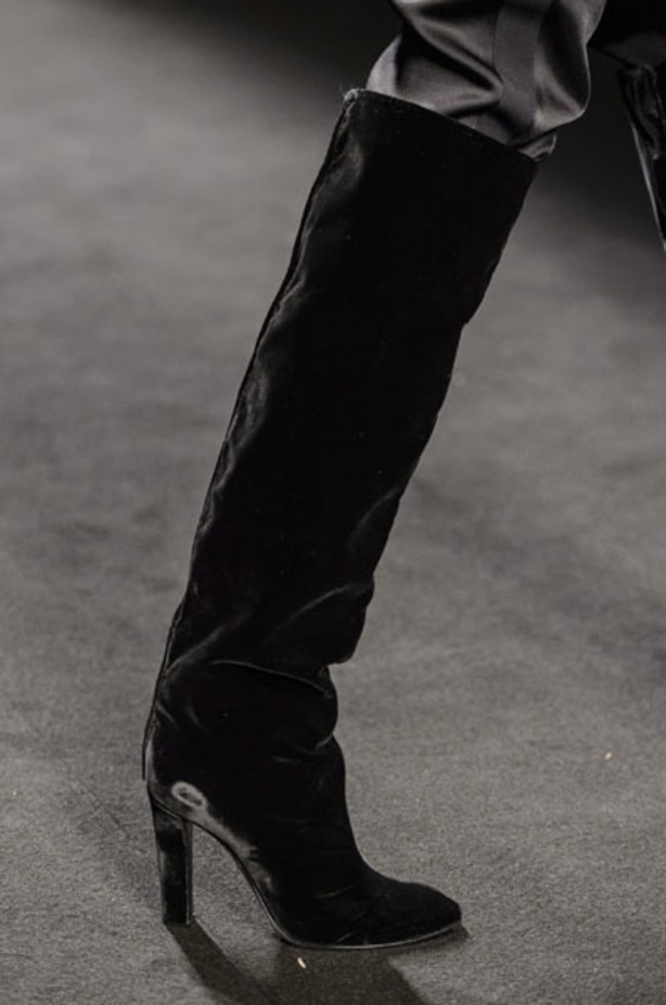 مجموعة Alberta Ferretti لخريف وشتاء ٢٠١٨ !