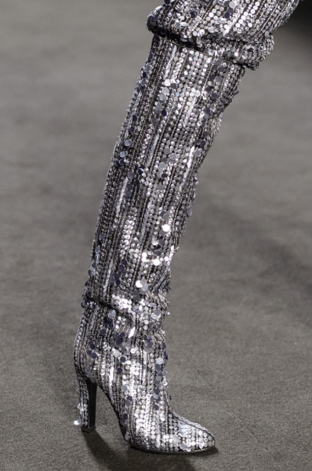 مجموعة Alberta Ferretti لخريف وشتاء ٢٠١٨ !