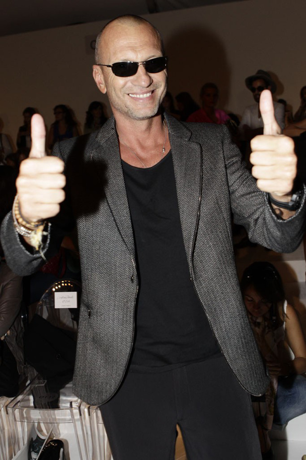 مجموعة Alberta Ferretti لخريف وشتاء ٢٠١٨ !