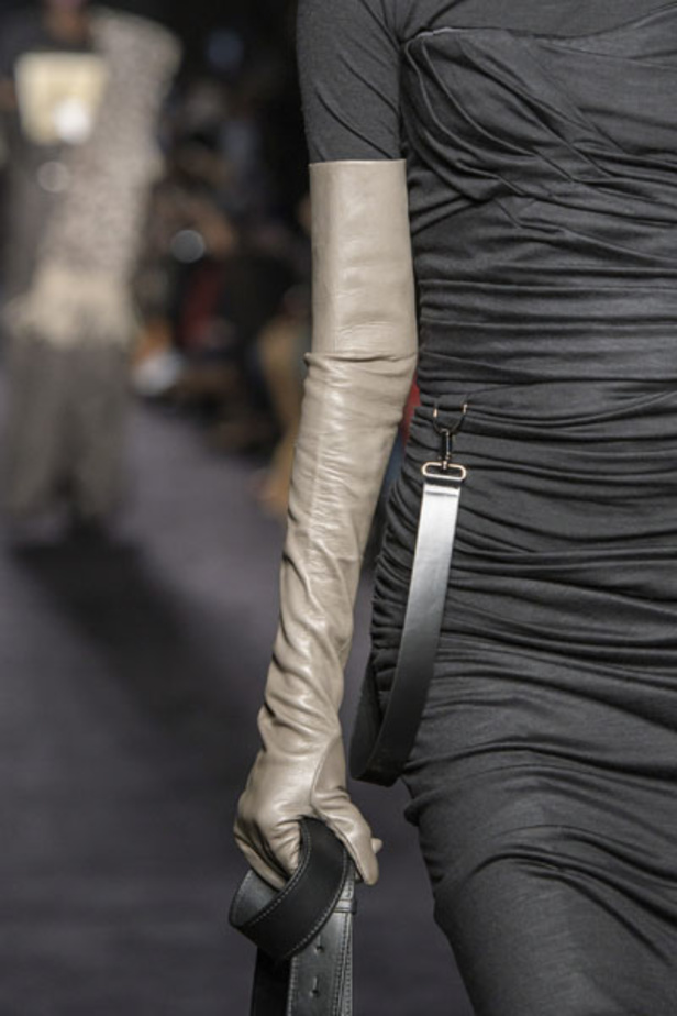 عرض أزياء Max Mara لخريف وشتاء 2018!