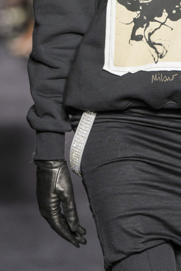 عرض أزياء Max Mara لخريف وشتاء 2018!