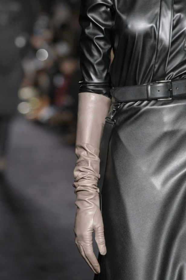 عرض أزياء Max Mara لخريف وشتاء 2018!