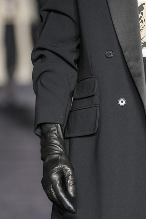 عرض أزياء Max Mara لخريف وشتاء 2018!