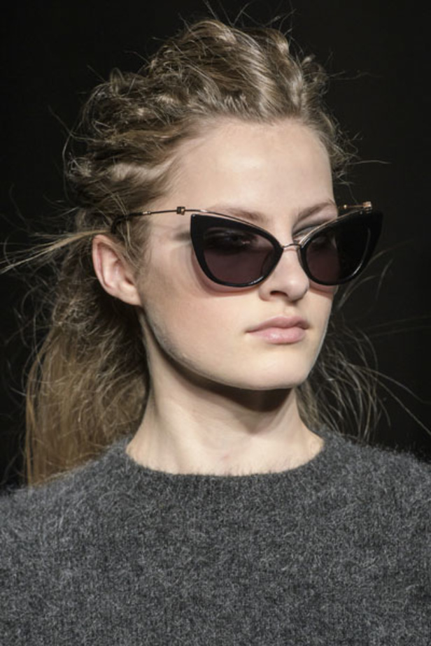 عرض أزياء Max Mara لخريف وشتاء 2018!