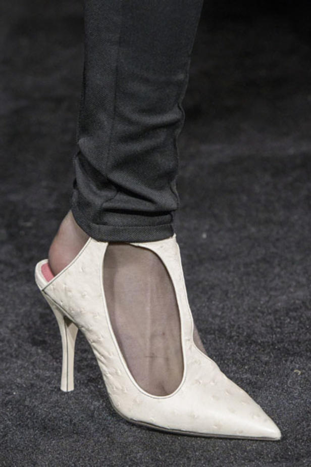 عرض أزياء Max Mara لخريف وشتاء 2018!