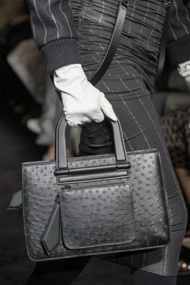 عرض أزياء Max Mara لخريف وشتاء 2018!