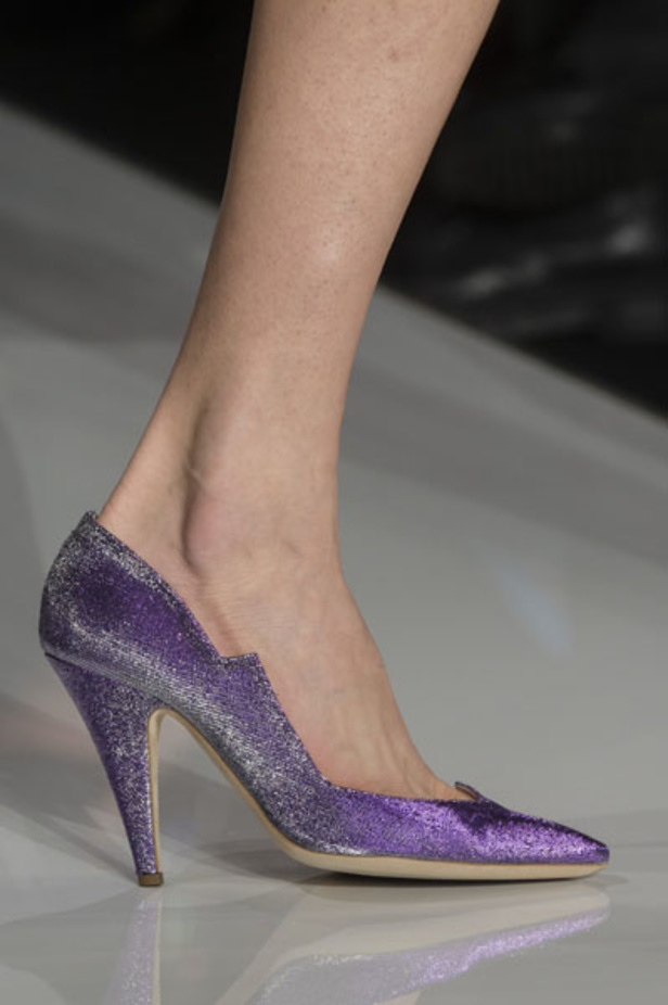 عرض ازياء موسكينو لخريف وشتاء 2018