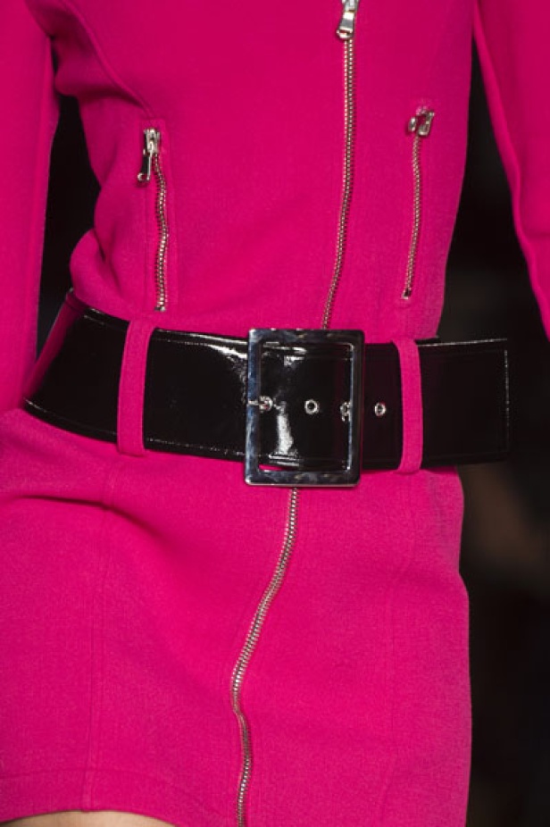 عرض ازياء موسكينو لخريف وشتاء 2018