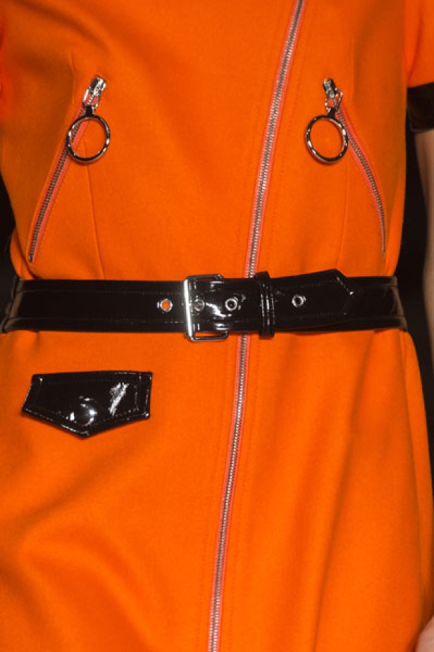 عرض ازياء موسكينو لخريف وشتاء 2018