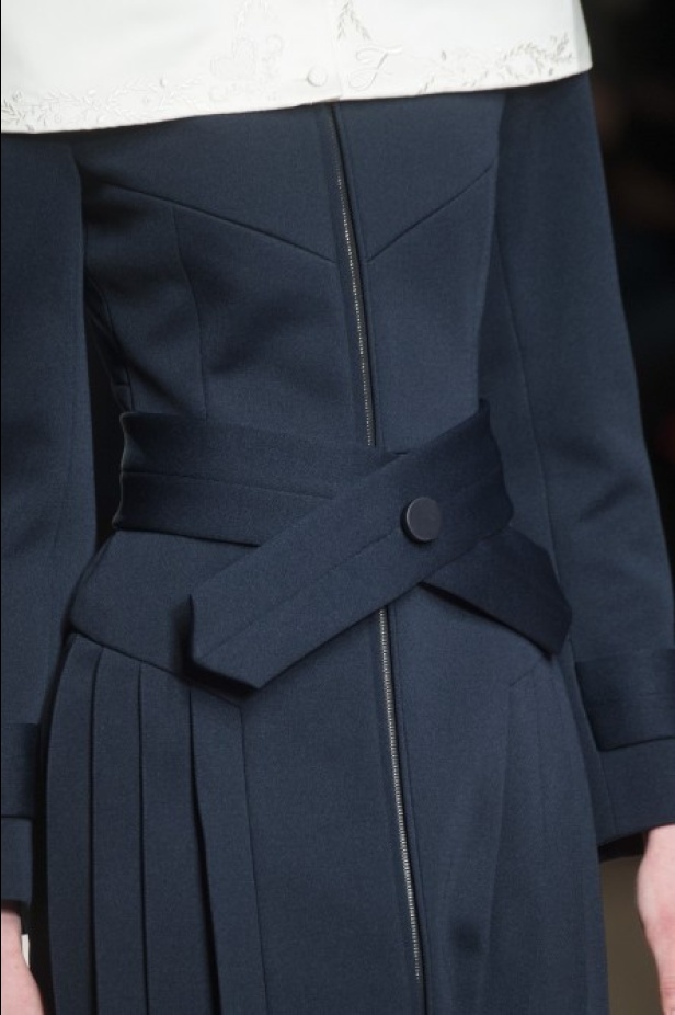 مجموعة “فندي” لموسم خريف وشتاء 2018-2019