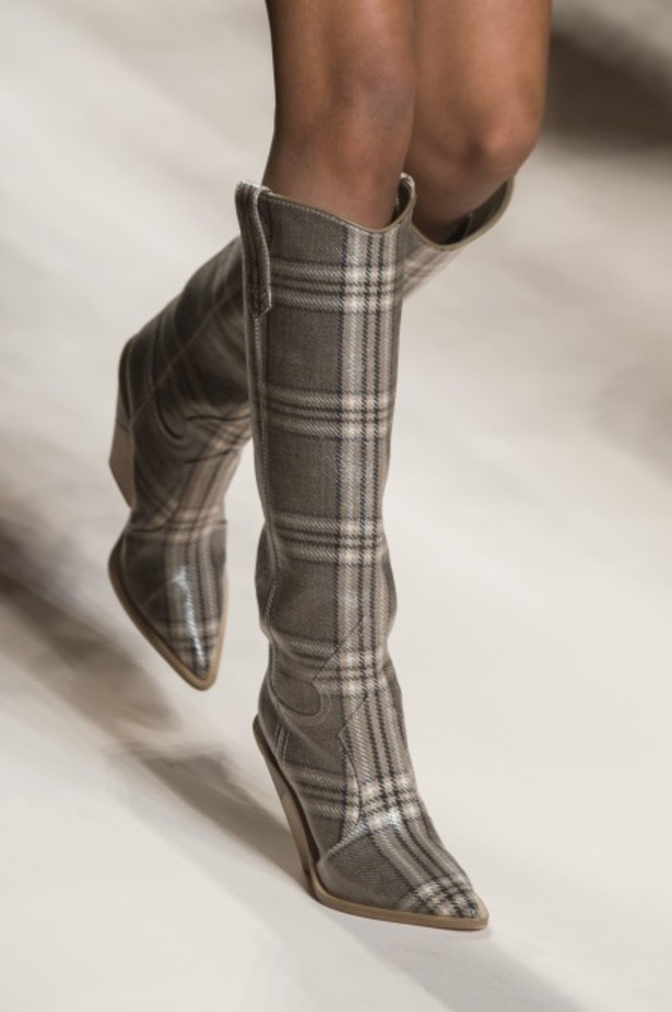 مجموعة “فندي” لموسم خريف وشتاء 2018-2019