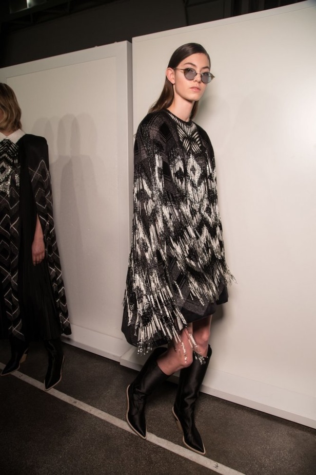 مجموعة “فندي” لموسم خريف وشتاء 2018-2019