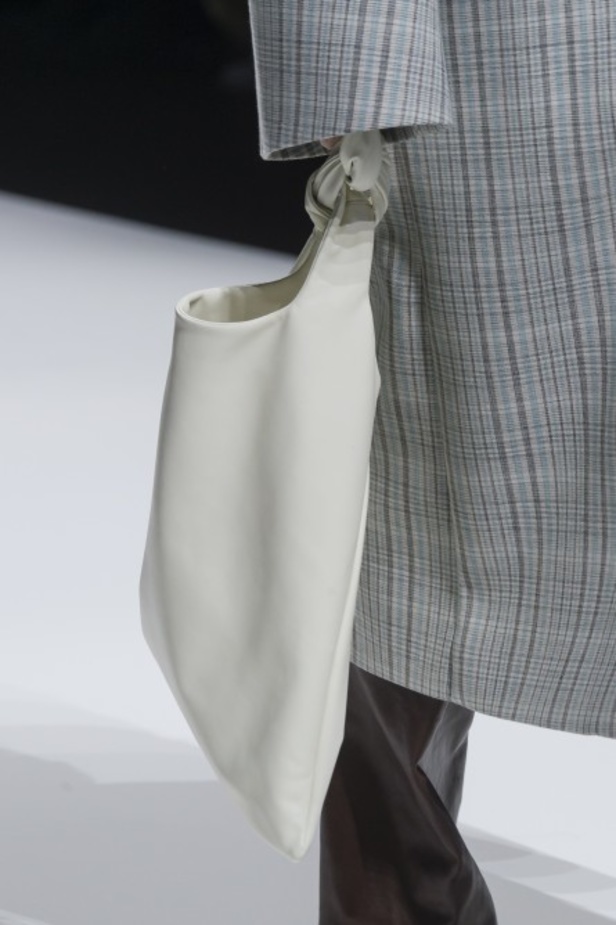 عرض أزياء Jil Sander  لموسمي خريف وشتاء 2018!