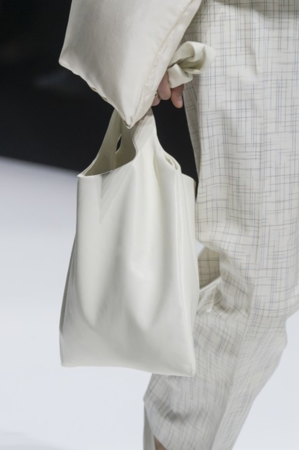 عرض أزياء Jil Sander  لموسمي خريف وشتاء 2018!