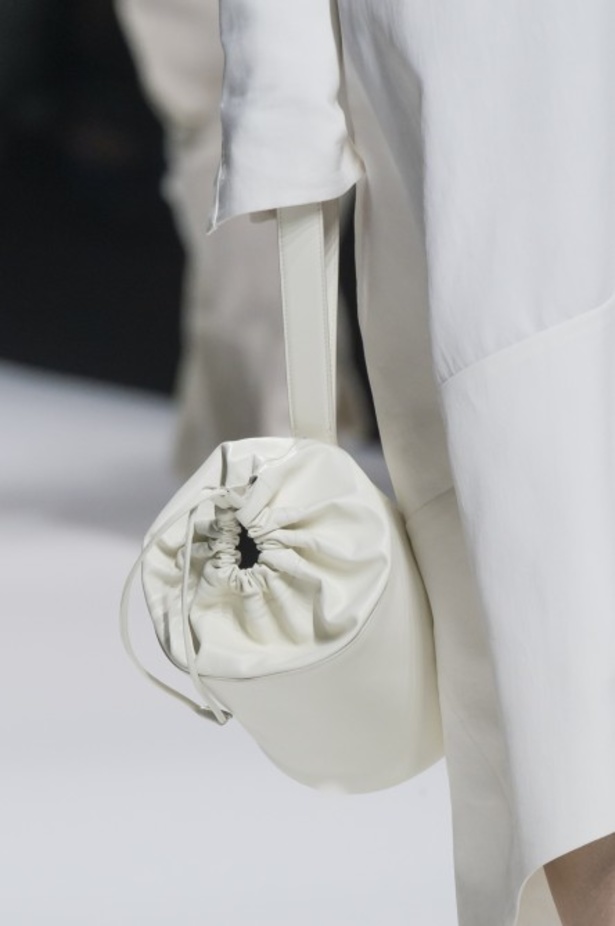 عرض أزياء Jil Sander  لموسمي خريف وشتاء 2018!