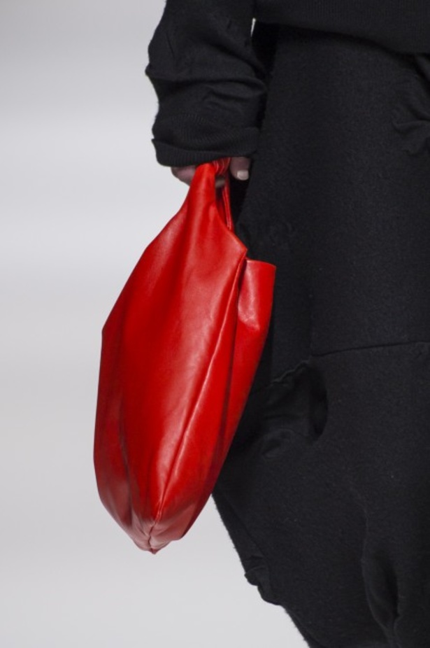 عرض أزياء Jil Sander  لموسمي خريف وشتاء 2018!