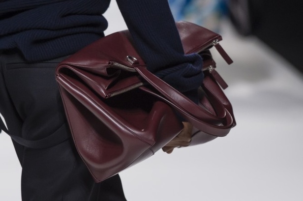 عرض أزياء Jil Sander  لموسمي خريف وشتاء 2018!