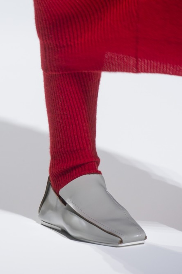 عرض أزياء Jil Sander  لموسمي خريف وشتاء 2018!