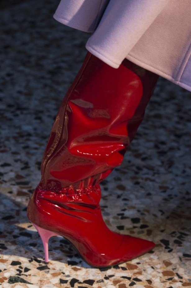 مجموعة Emilio Pucci لخريف 2018