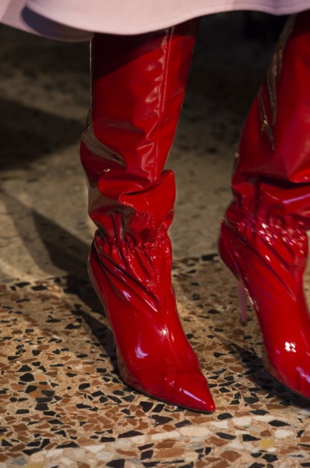 مجموعة Emilio Pucci لخريف 2018