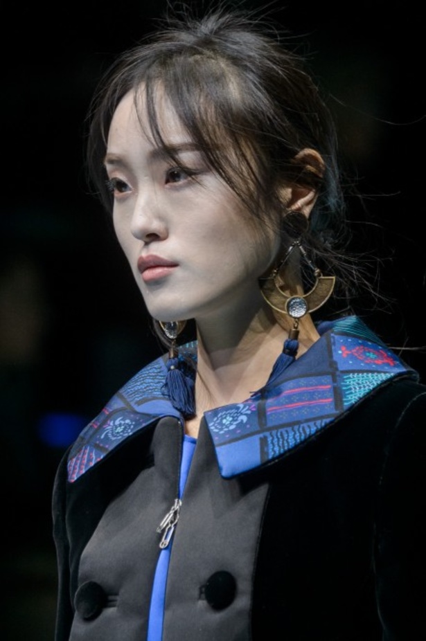 مجموعة Giorgio Armani لخريف 2018