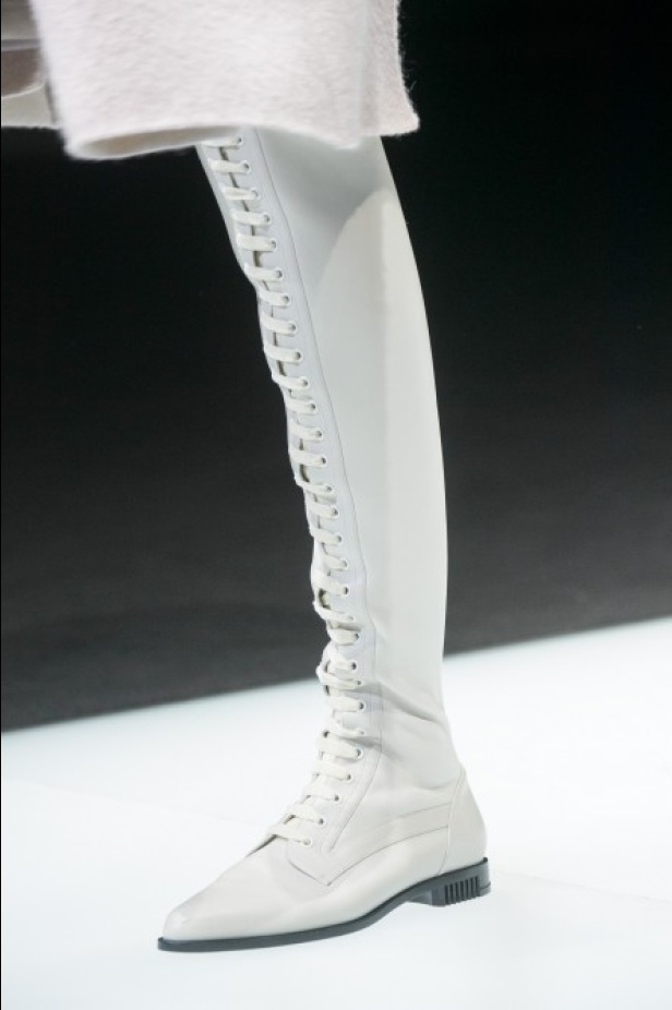 مجموعة Giorgio Armani لخريف 2018