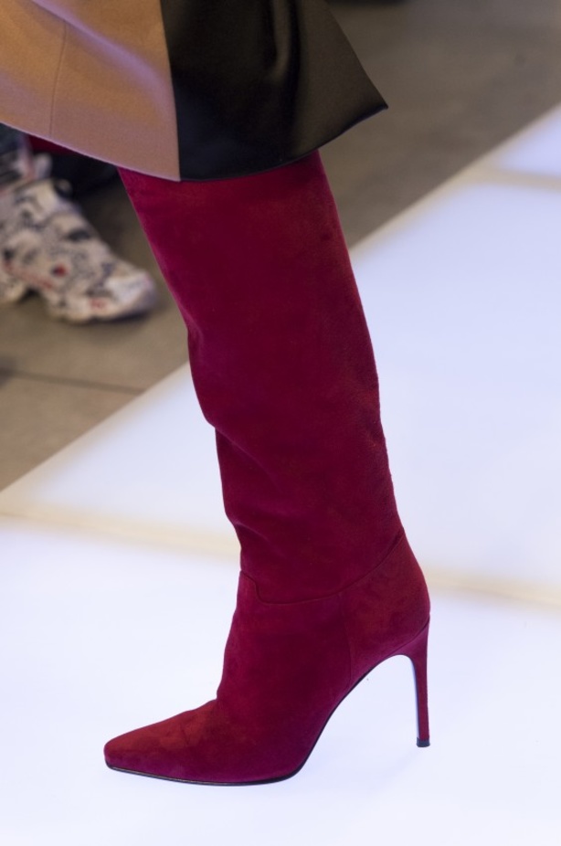 مجموعة Les Copains لخريف و شتاء 2018