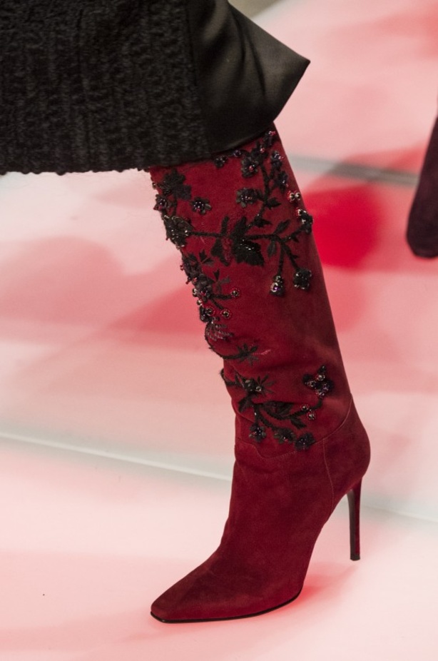 مجموعة Les Copains لخريف و شتاء 2018