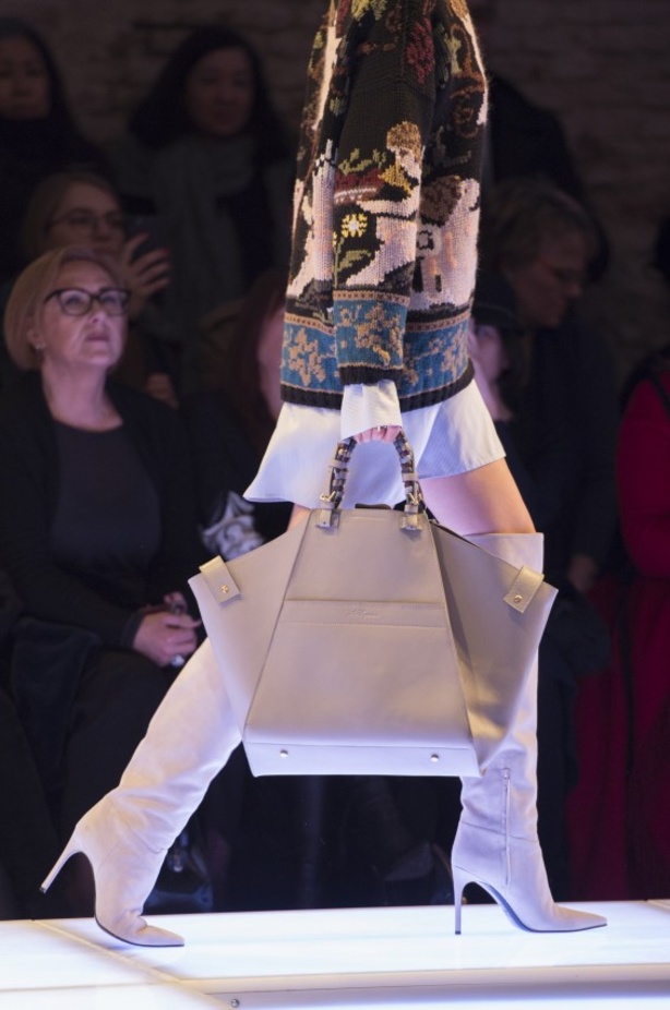 مجموعة Les Copains لخريف و شتاء 2018