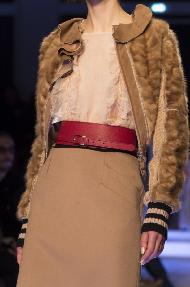 مجموعة Les Copains لخريف و شتاء 2018