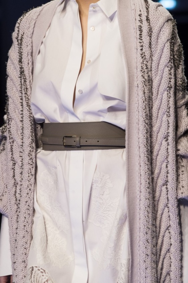 مجموعة Les Copains لخريف و شتاء 2018