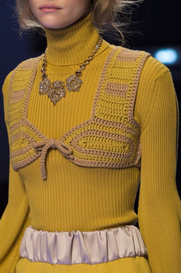 مجموعة Les Copains لخريف و شتاء 2018